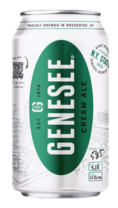 Genesee Cream Ale